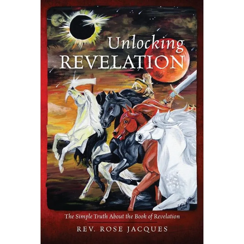 Unlocking Revelation