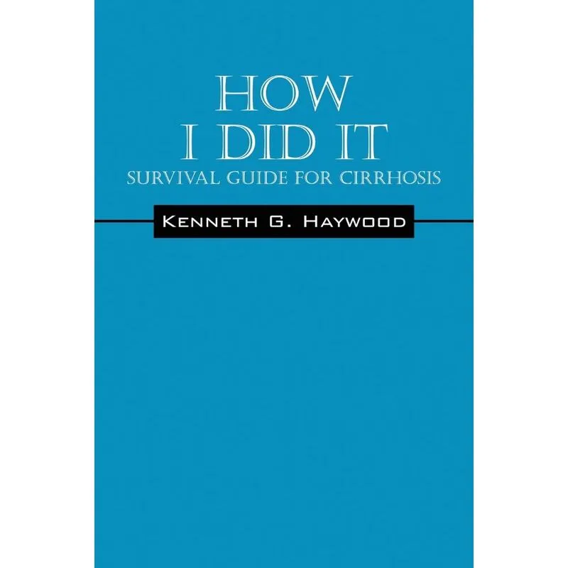 How I Did It
