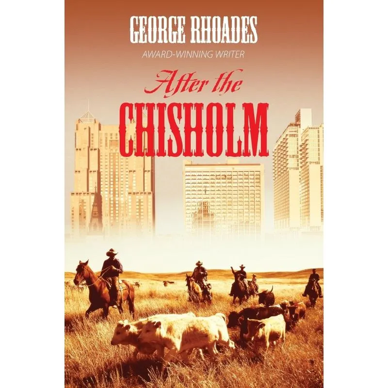 After the Chisholm