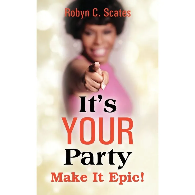 Its Your Party