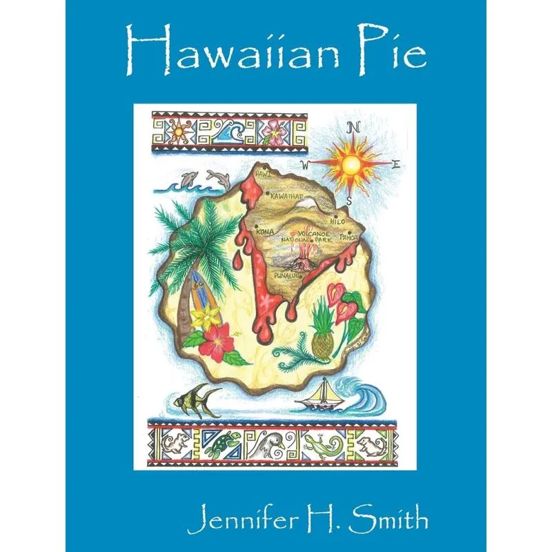 Hawaiian Pie