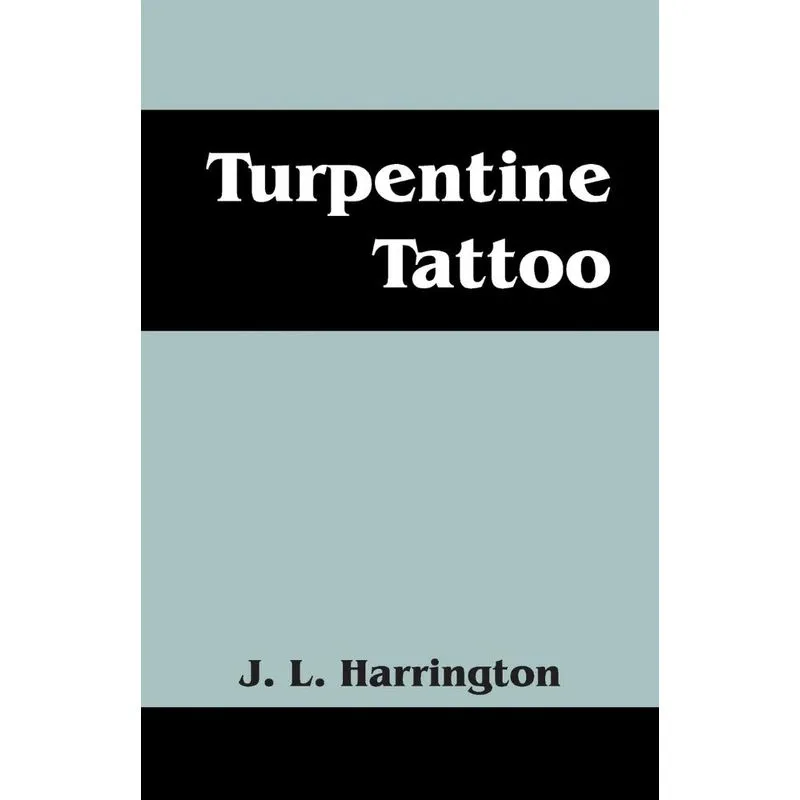 Turpentine Tattoo