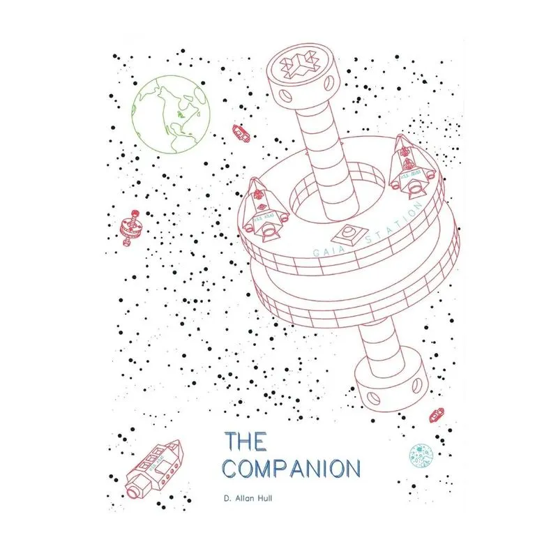 The Companion