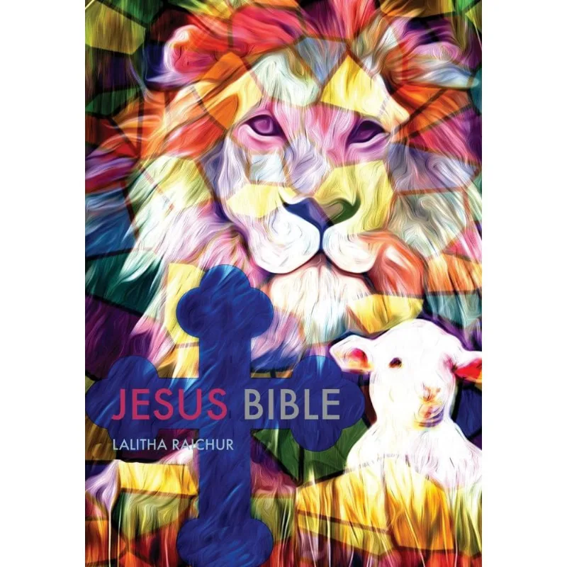 The Jesus Bible
