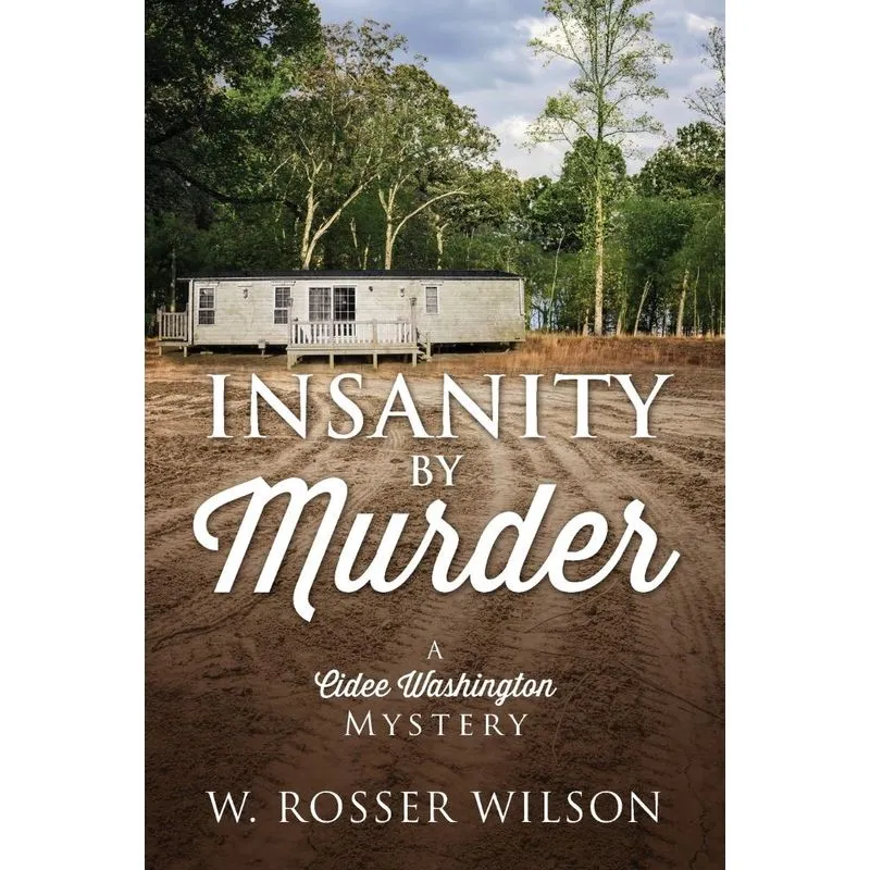 Insanity By Murder