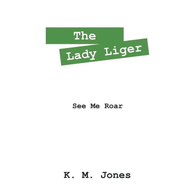 The Lady Liger