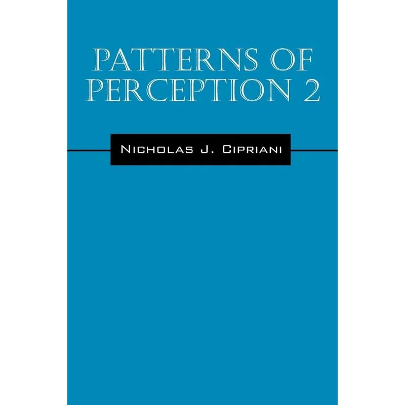 Patterns of Perception 2