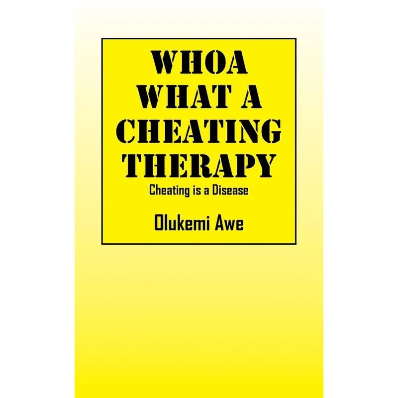 Whoa What A Cheating Therapy