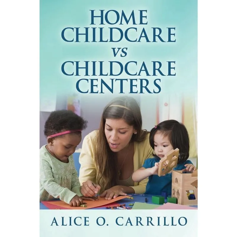 Home Childcare vs Childcare Centers