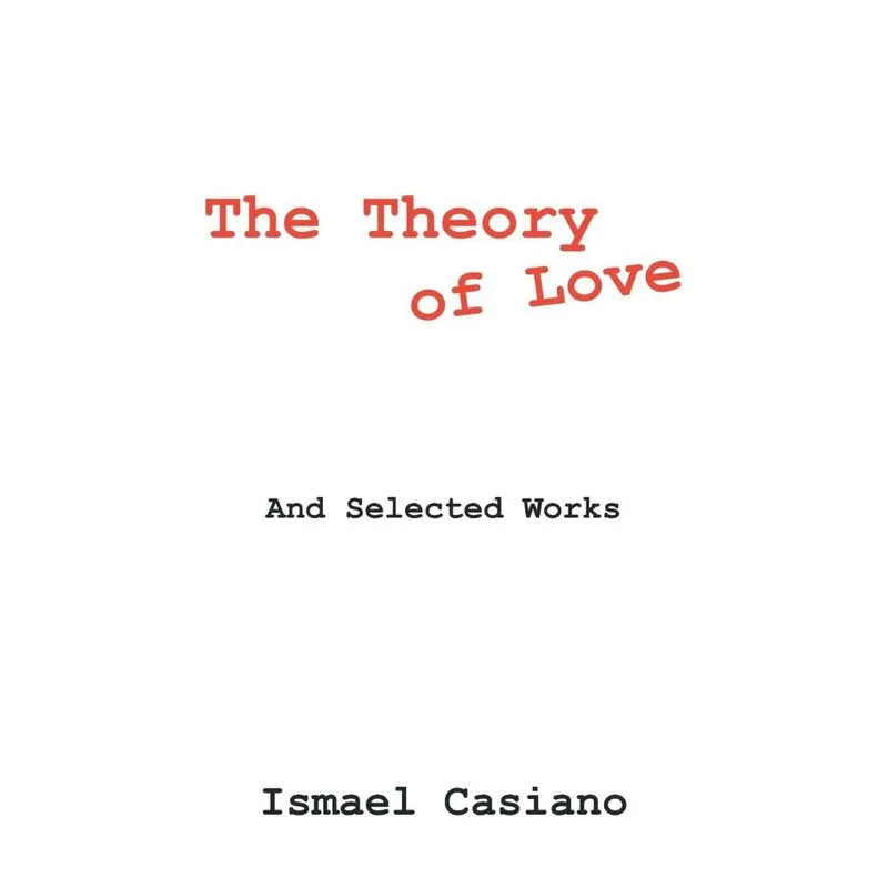 The Theory of Love