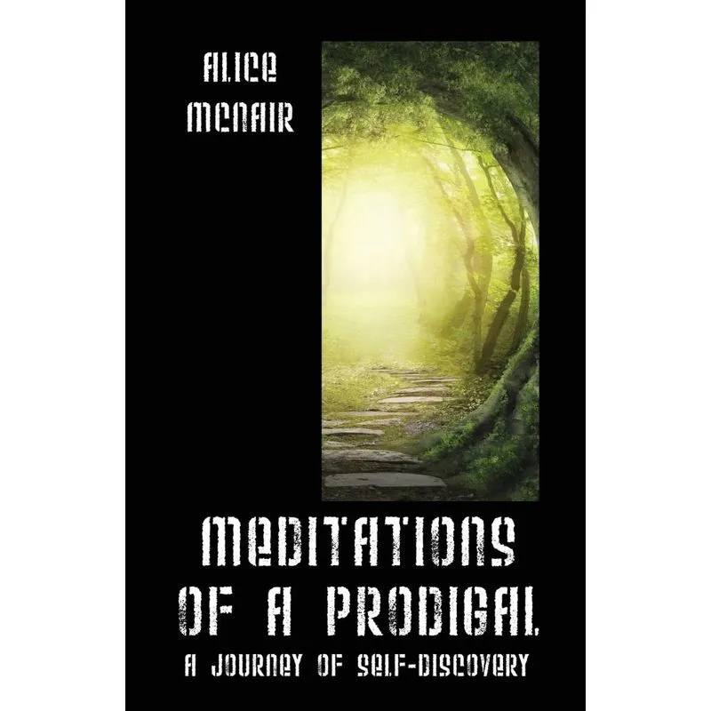 Meditations of a Prodigal