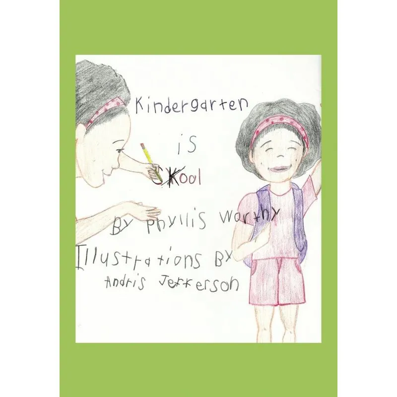 Kindergarten is Kool