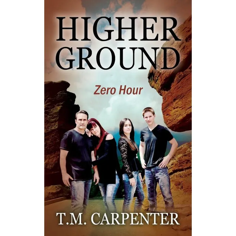 Higher Ground