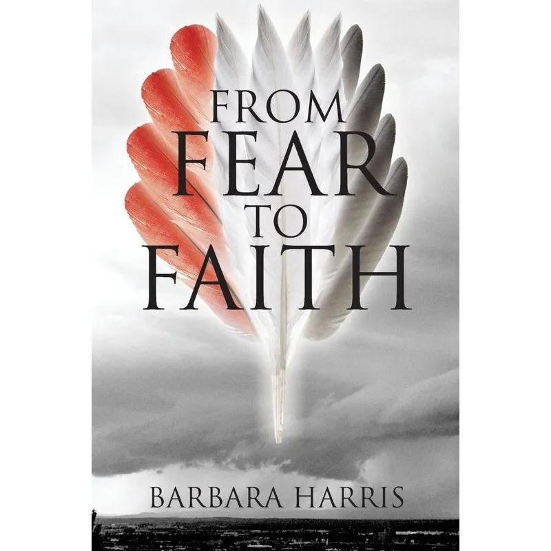 From Fear To Faith
