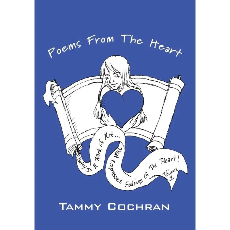 Poems From The Heart