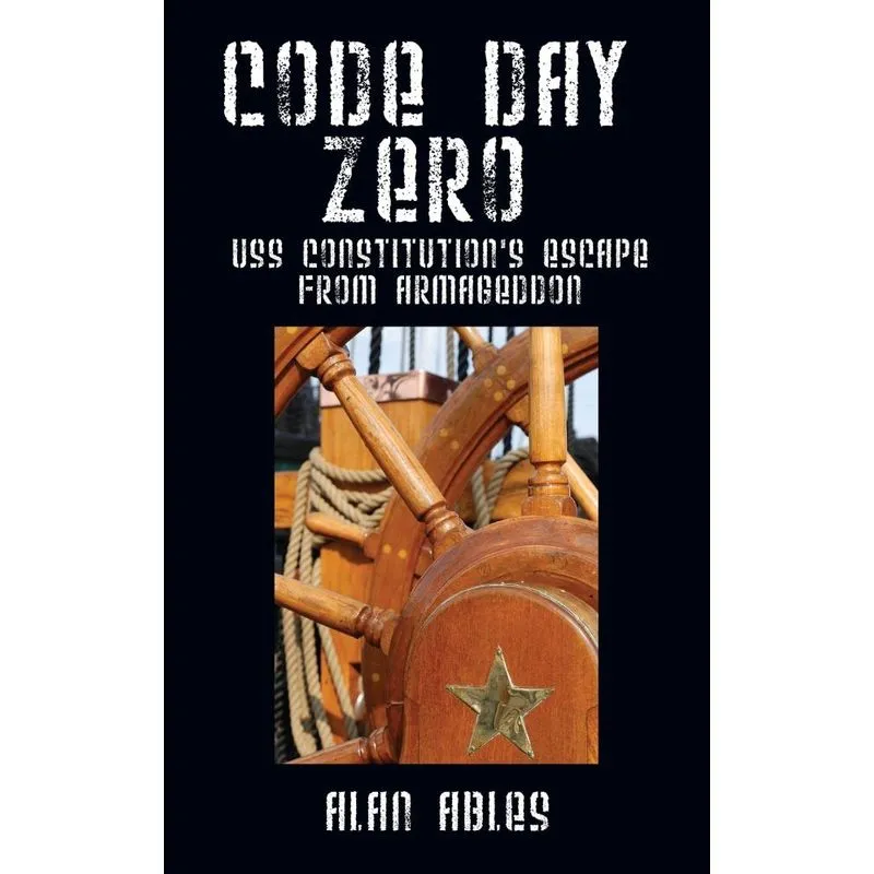 CODE DAY ZERO