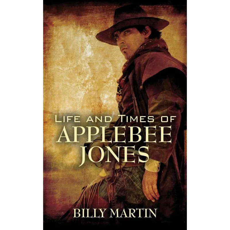 Life and Times of Applebee Jones