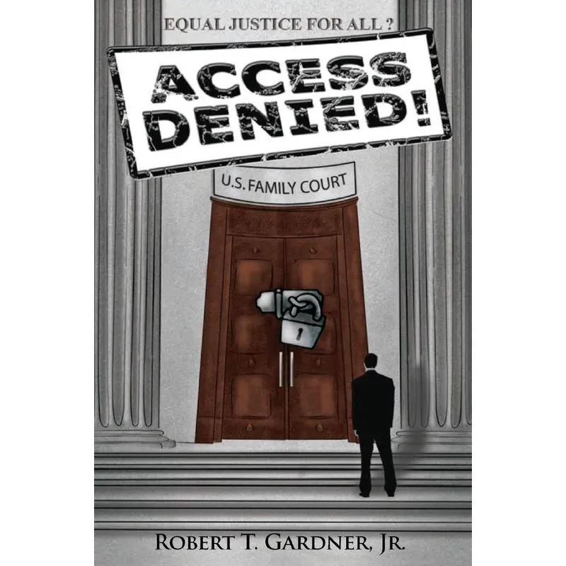 Access Denied!