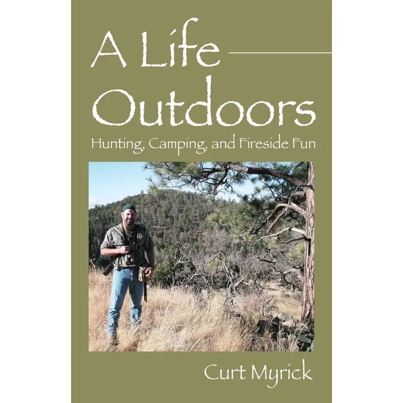 A Life Outdoors