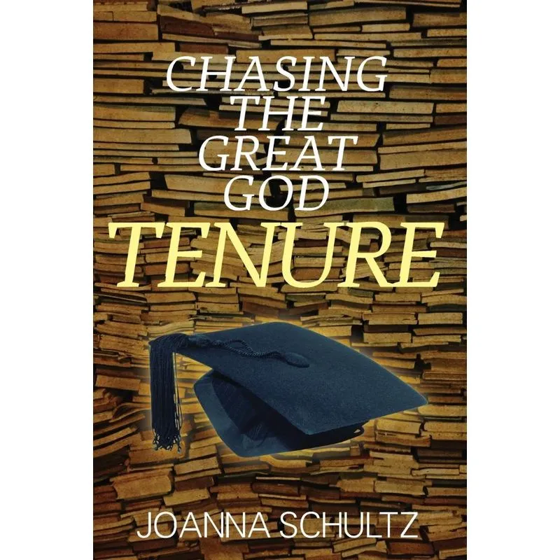 Chasing the Great God Tenure