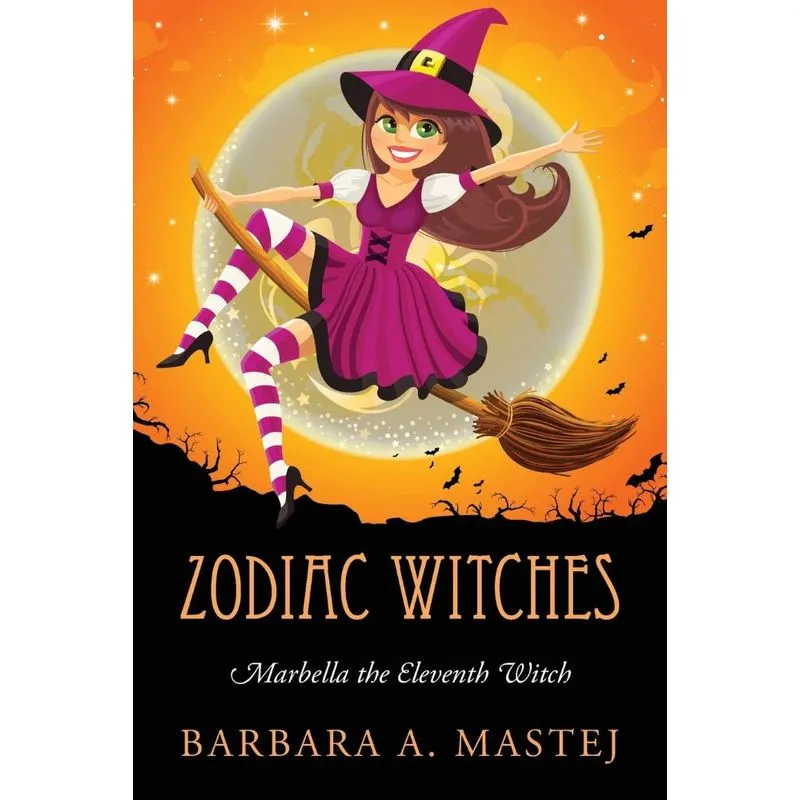 Zodiac Witches