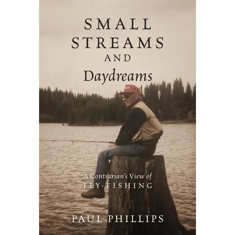 Small Streams and Daydreams
