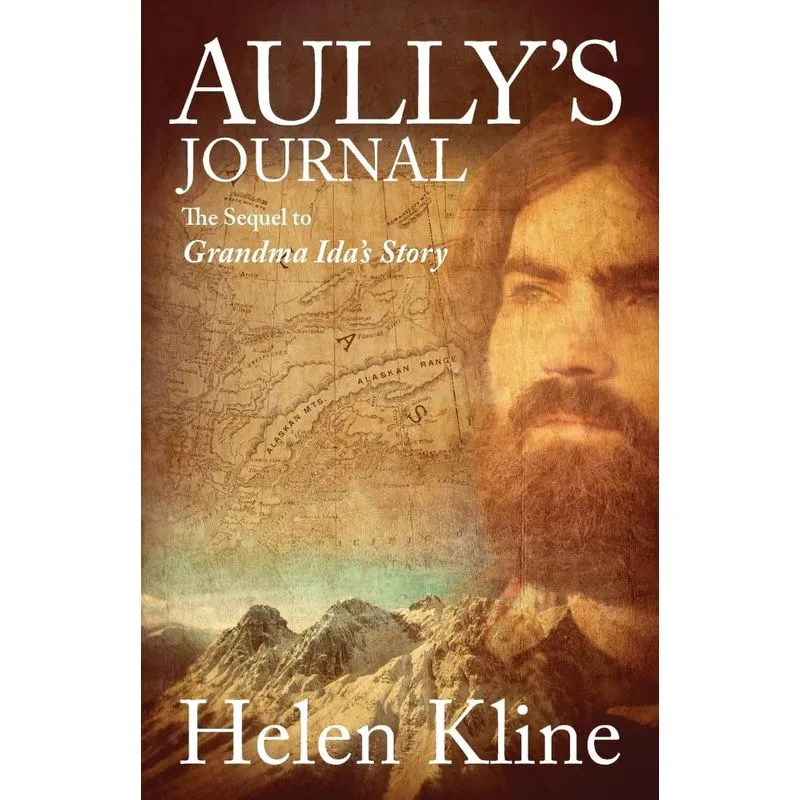 Aullys Journal