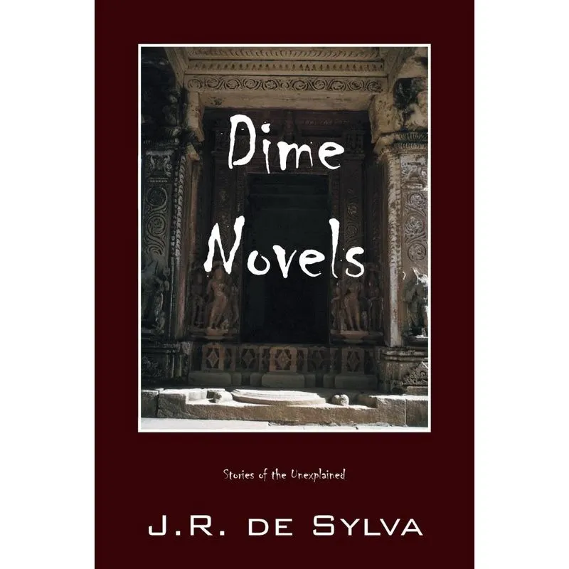 Dime Novels