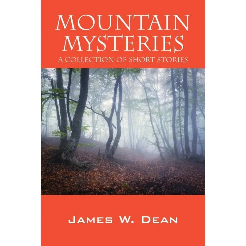 Mountain Mysteries