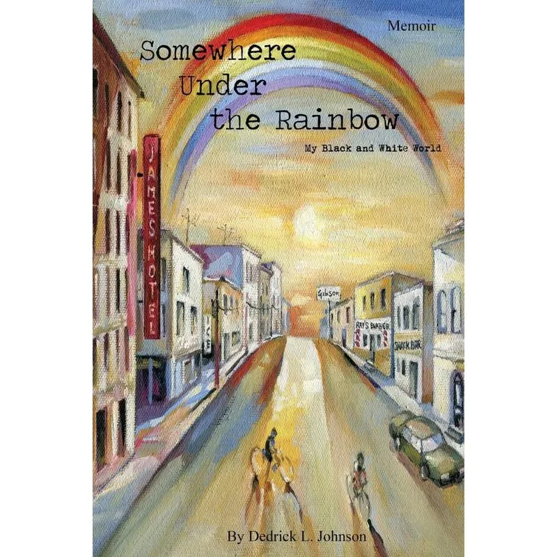 Somewhere Under the Rainbow