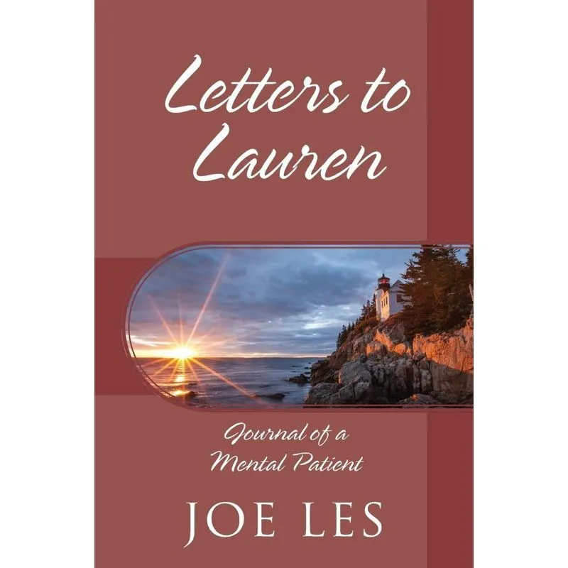 Letters to Lauren