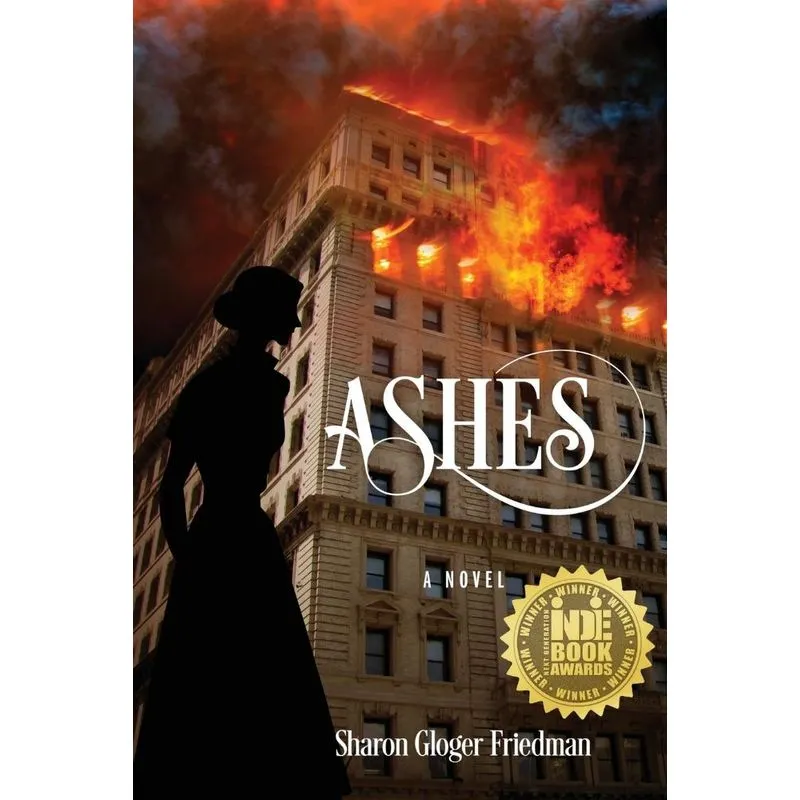 Ashes