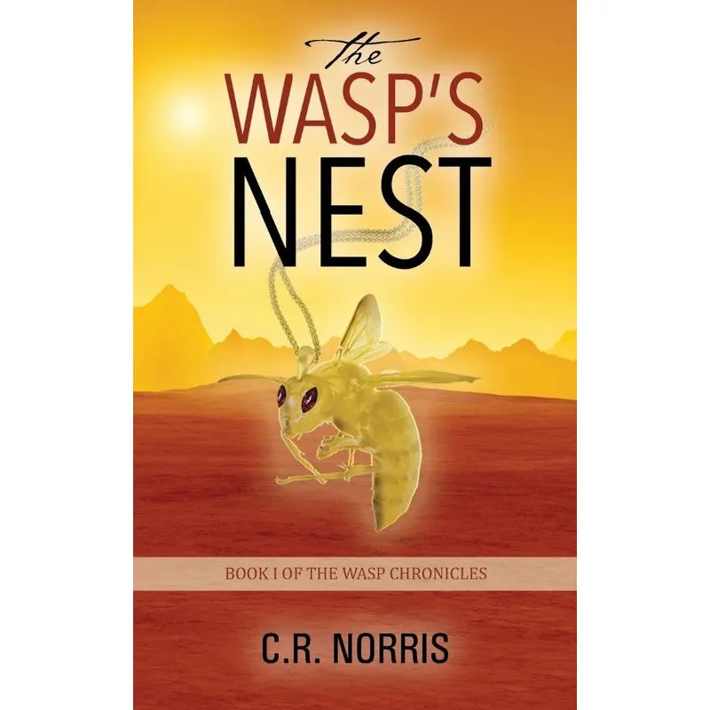 The Wasps Nest