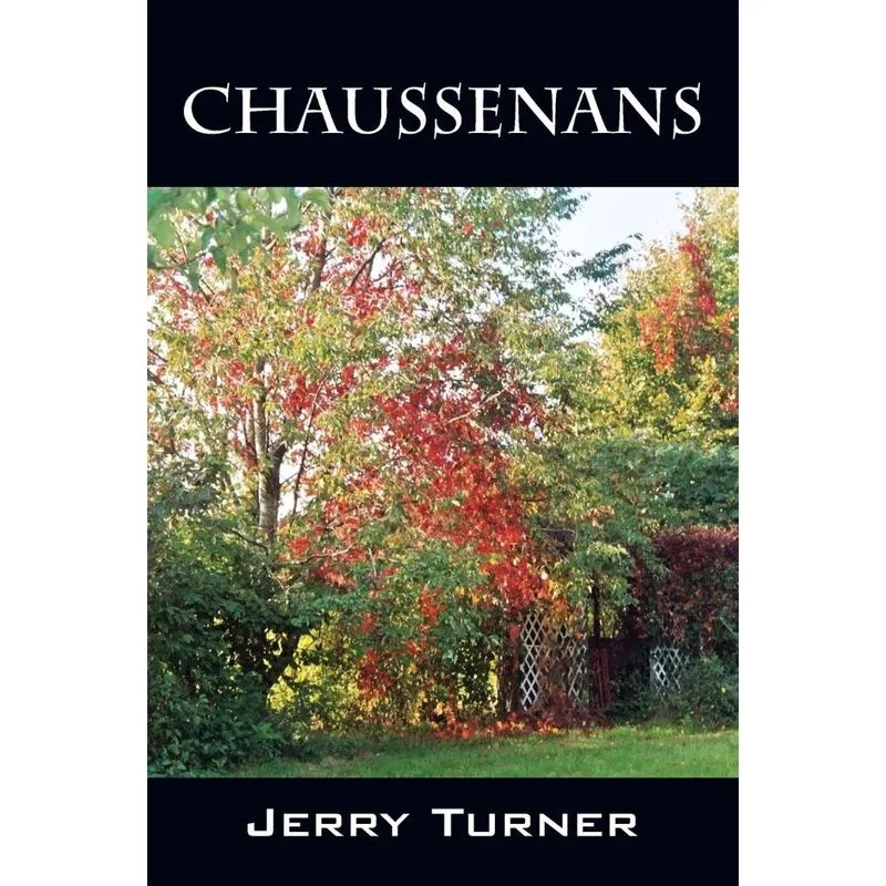 Chaussenans