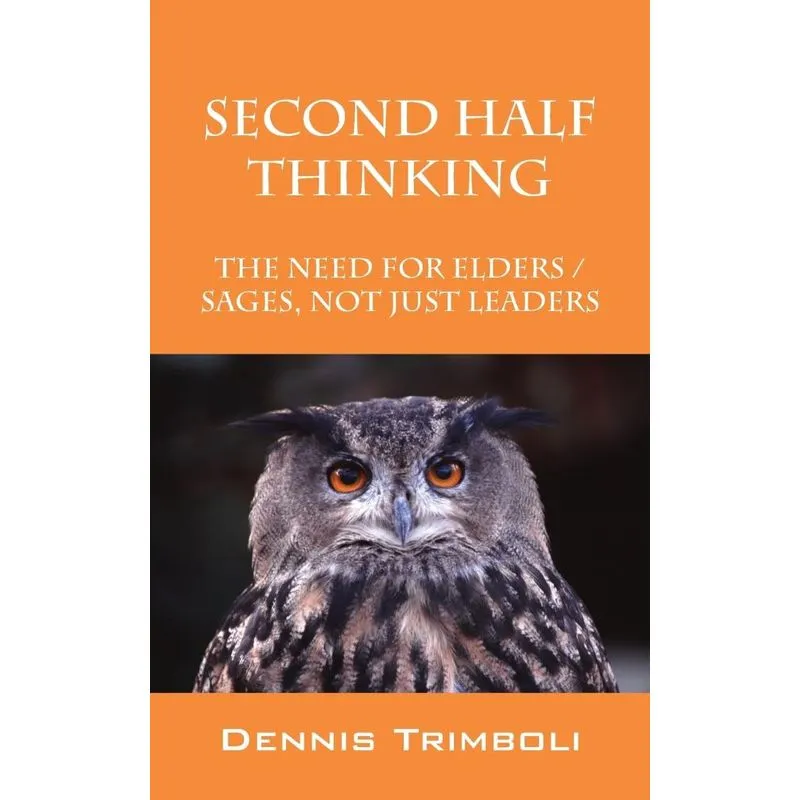 Second Half Thinking