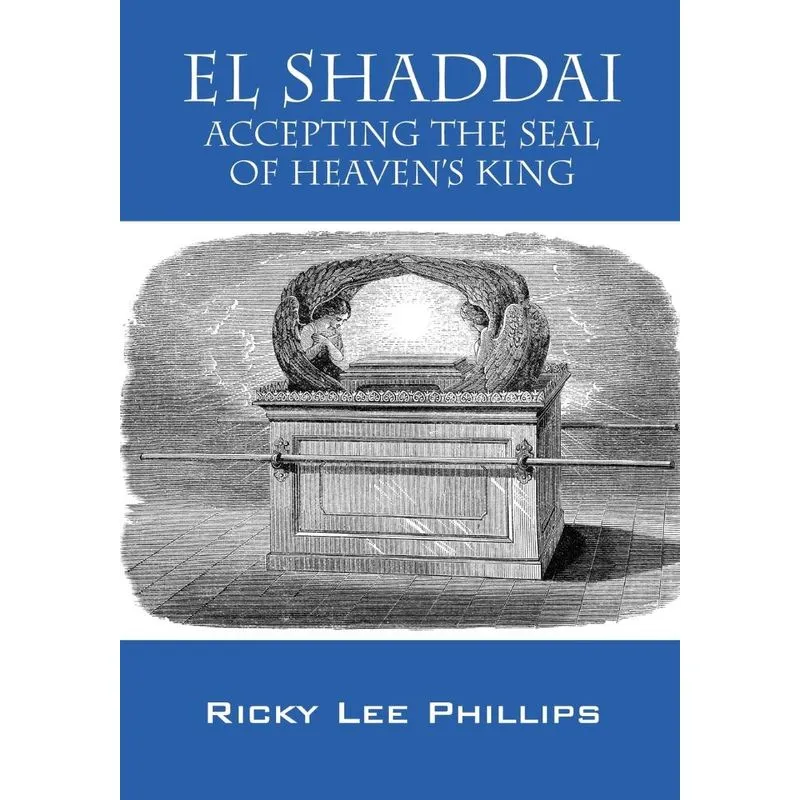 El Shaddai