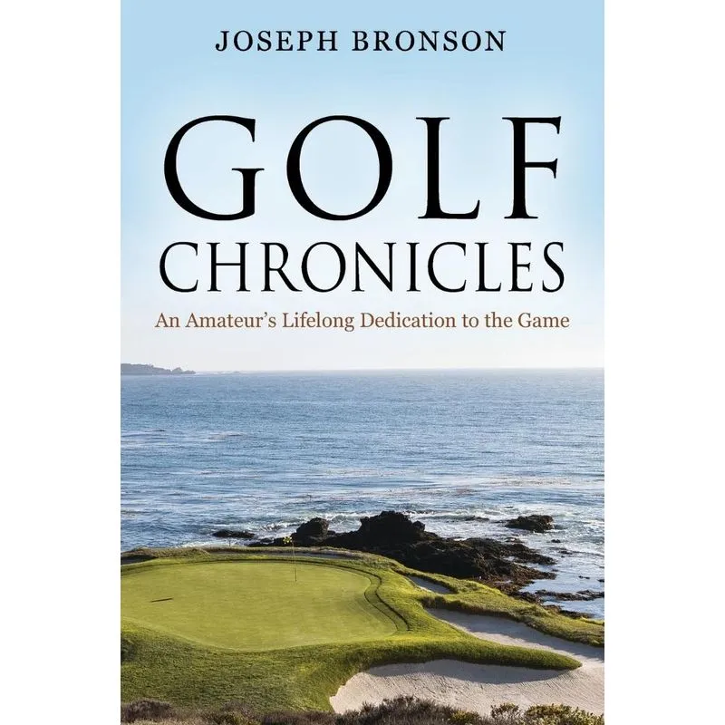 Golf Chronicles