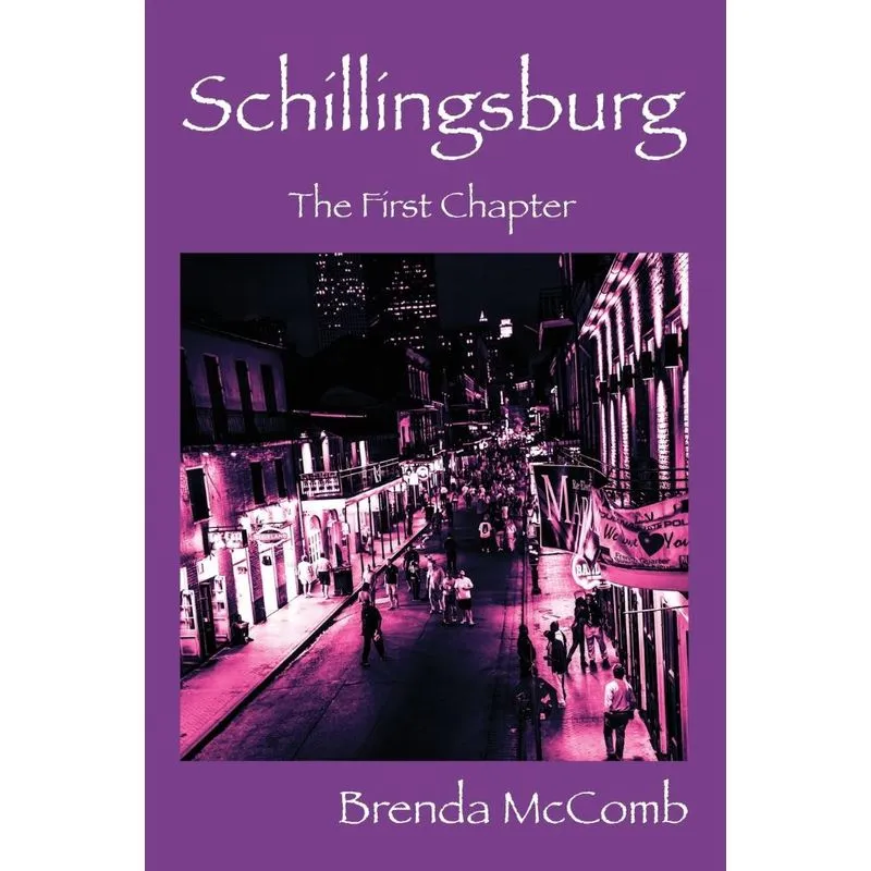 Schillingsburg