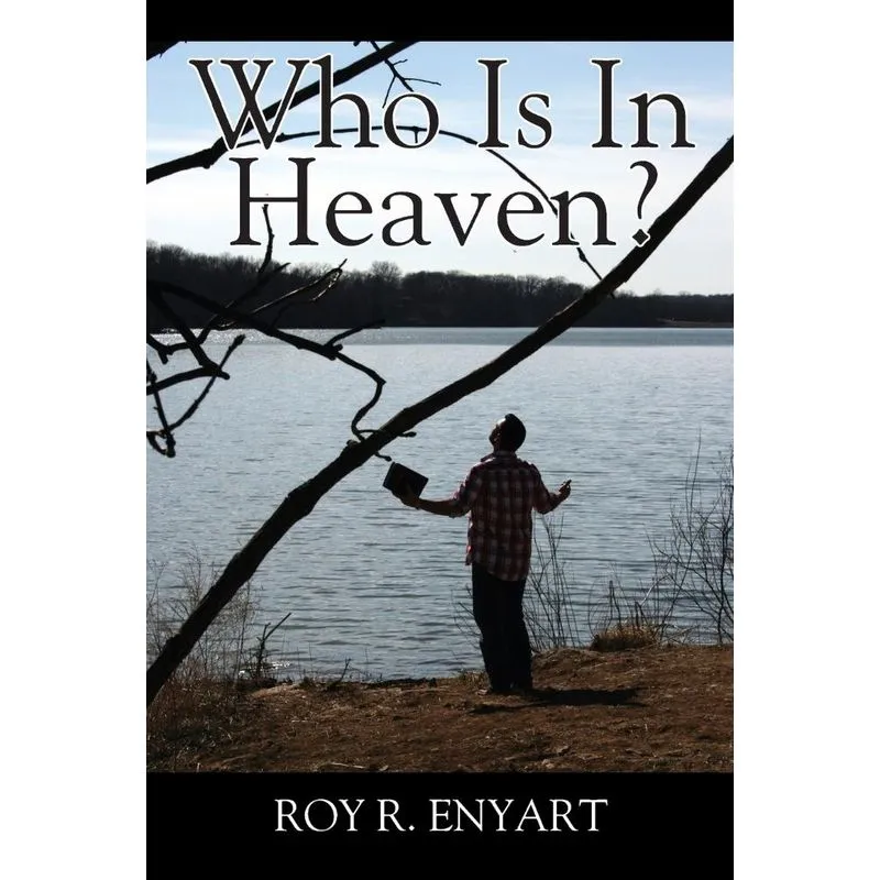 Who Is In Heaven?