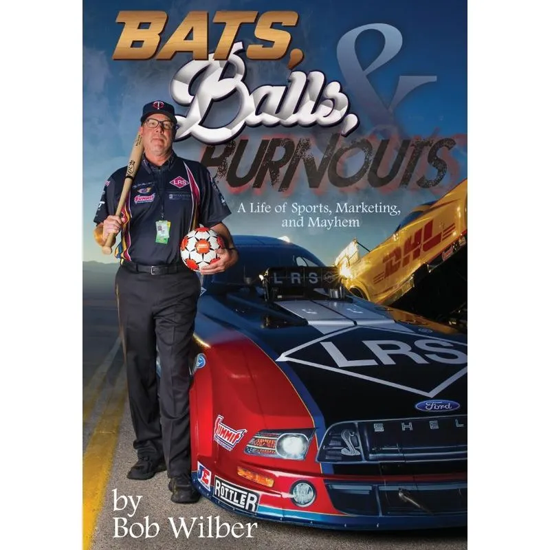 Bats, Balls, and Burnouts