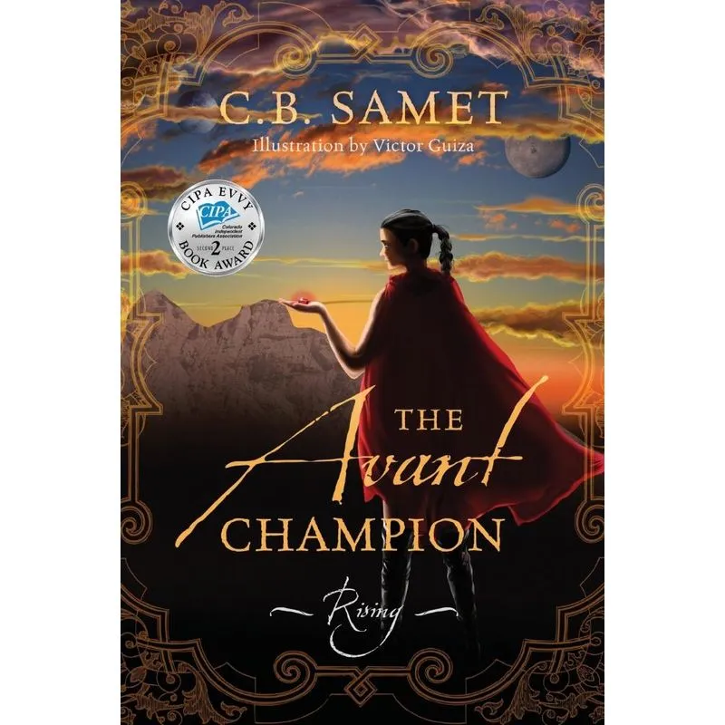 The Avant Champion