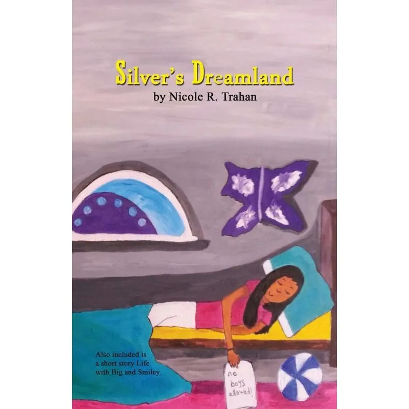 Silvers Dreamland