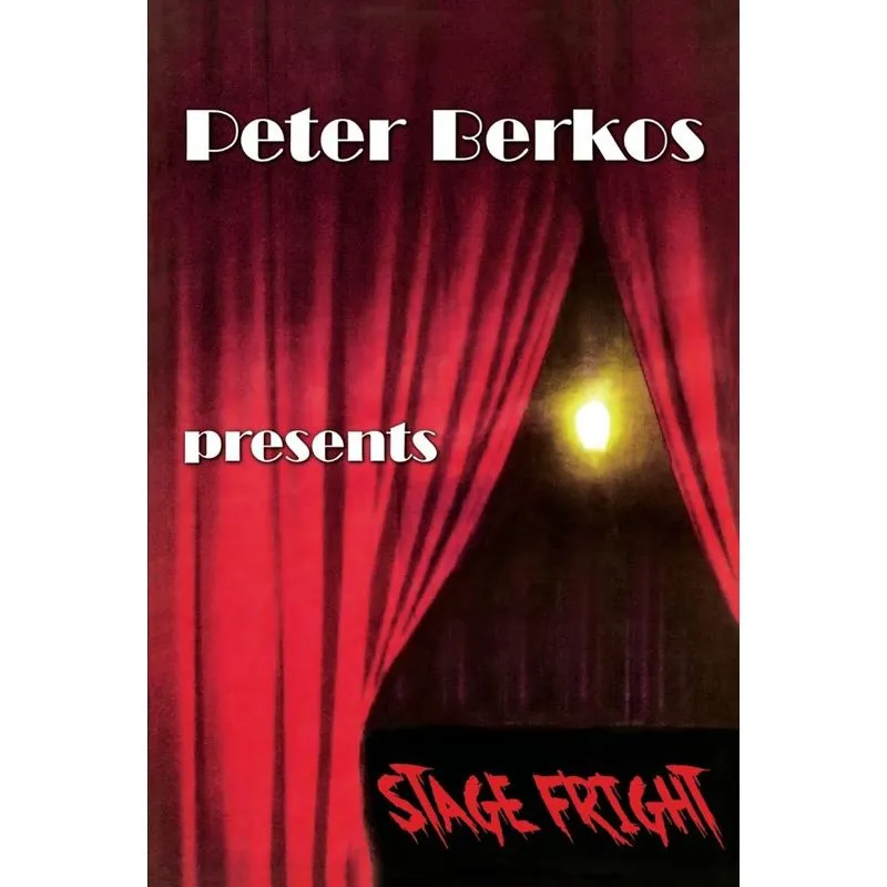 Stage Fright