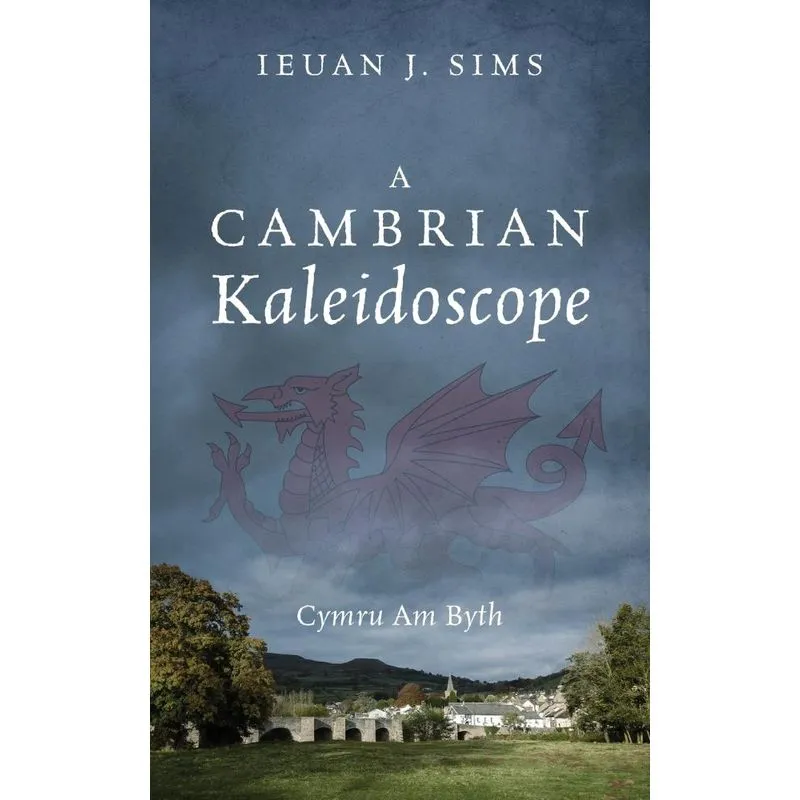 A Cambrian Kaleidoscope