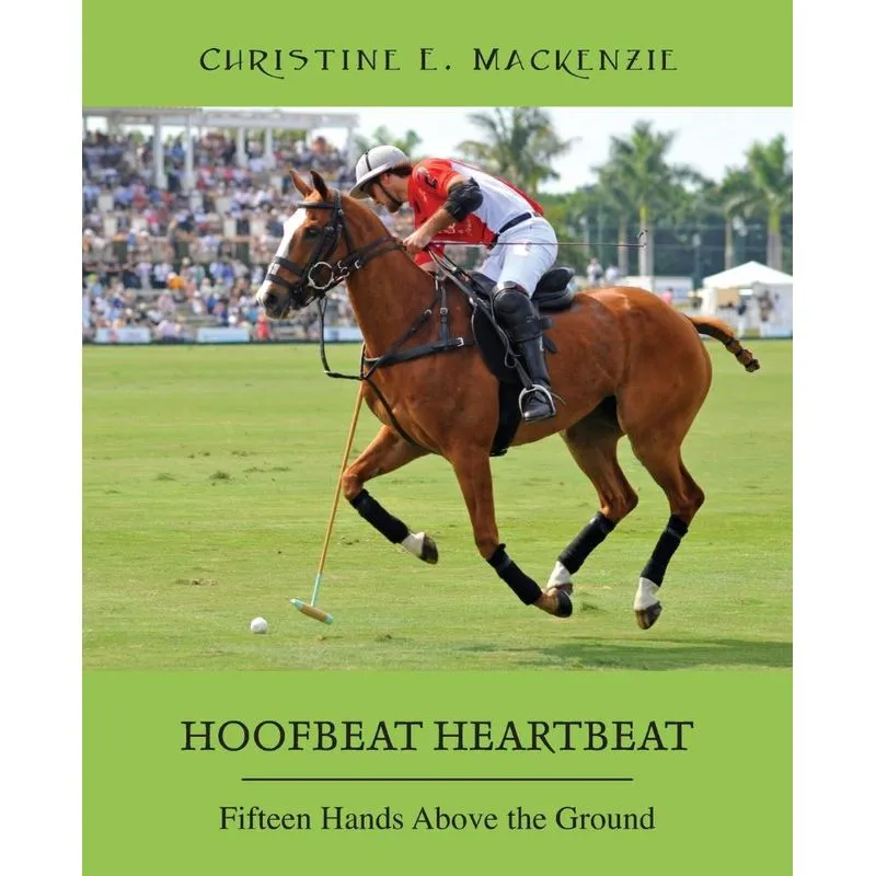 HOOFBEAT HEARTBEAT