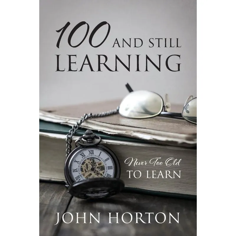 100 And Still Learning