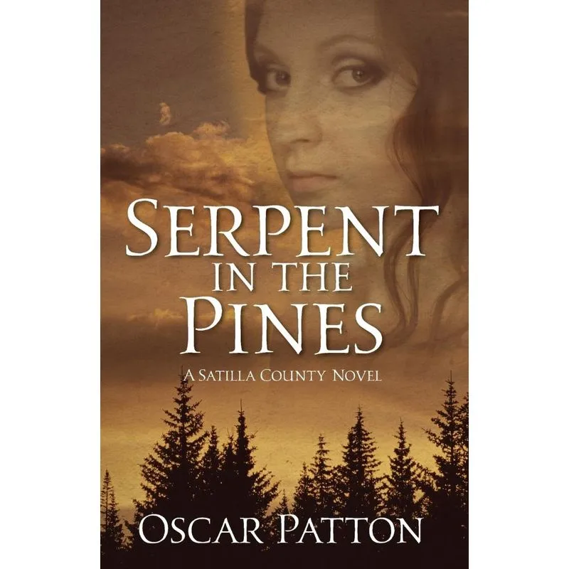 Serpent in the Pines
