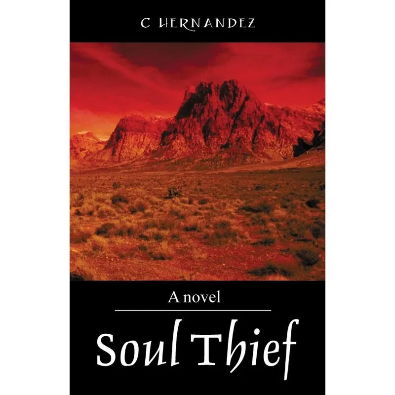 Soul Thief