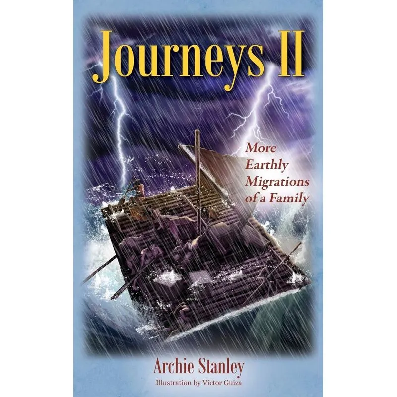 Journeys II