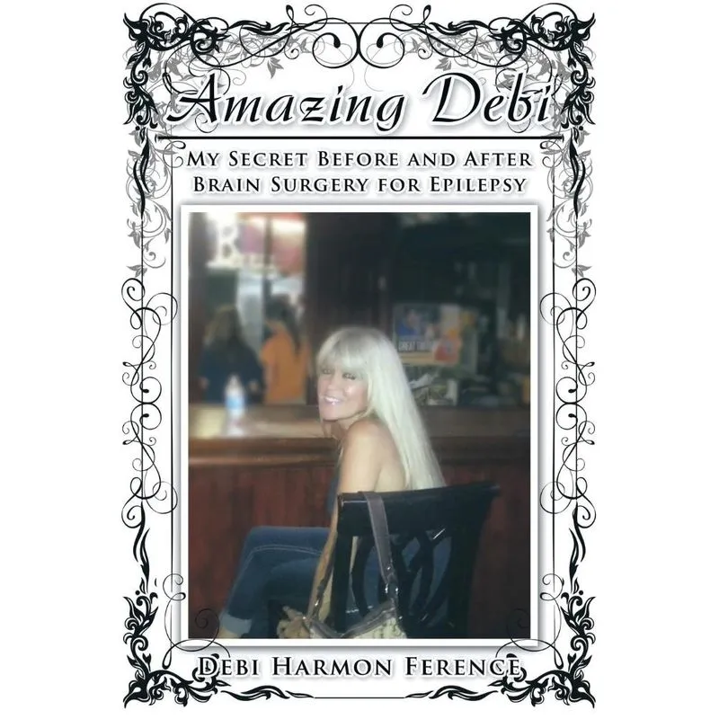 Amazing Debi